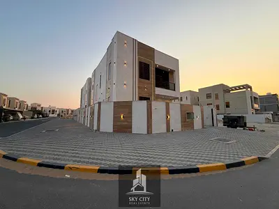 Corner Villa for sale