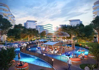LAGOON BEACH | 15% ROI | 20% OFF LIMITED OFFER | INVESTOR DEAL