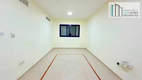 Spacious 2 BHK |Close to NMC Hospital |Family Only