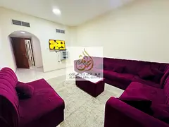 New furniture, all bills included, prime location, easy access, balcony, clean and tidy
