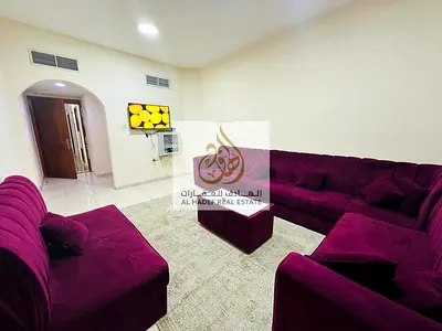 New furniture, all bills included, prime location, easy access, balcony, clean and tidy