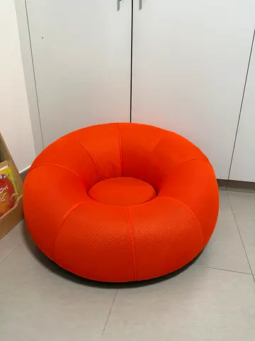Ikea gaming chair/couch/bean bag