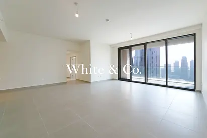 Full Burj | Opera & Fountain | High Floor