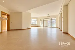 Vacant | Partial Sea View | High Floor