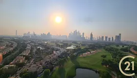 Full Golf View | Bright APT | Amazing Amenities