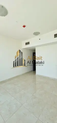 AL BAIT ALMALAKE Presents a Spacious 2-Bedroom Apartment for Annual Rent in Al Taawun, Sharjah – 3 Bathrooms, Balcony, Parking, Second Tenant & 4 or 6