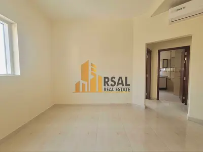 Hot offer low price Rent 1 month free// lavish Apartment 1 Bedroom Hall// Close to Muwailah Park// Ready to move