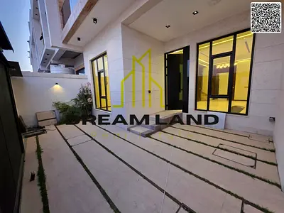 بسعر شامل الرسوم تملك فيلا الأحلام و استثمر بأسلوب راقي في فيلا فاخرة في قلب الحليو " اغتنمها