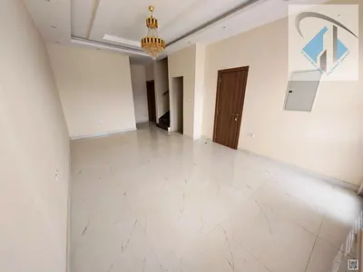 Villa for rent at an excellent price in the Al Zahia area.