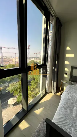 Furnished brand new 2bhk available with 4 cheques payments