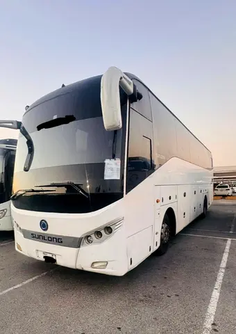 WELL MAINTAINED 2014 SUNLONG 51 SEAT BUS AVAILABLE
