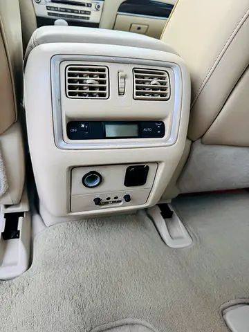2014 Infiniti QX60 缩略图 13