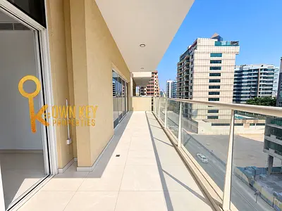 EXCELLENT BUILDING | DAZZLING 2BEDROOM | CLOSE TO AMERICAN HOSPITAL