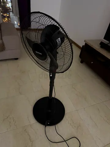 Krypton 16-Inch Stand Fan