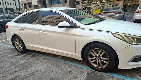 صورة 7 لـ 2015 Hyundai SONATA