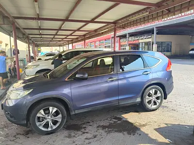 Honda CRV 2013 model for sale