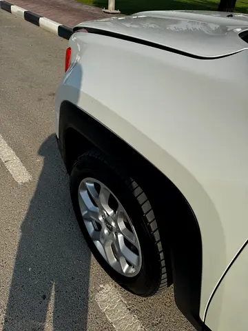 صورة مصغرة 11 لـ 2018 JEEP RENEGADE