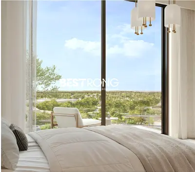 Dubai Hills Estate | Park View | Vida Residences Hillside Tower A