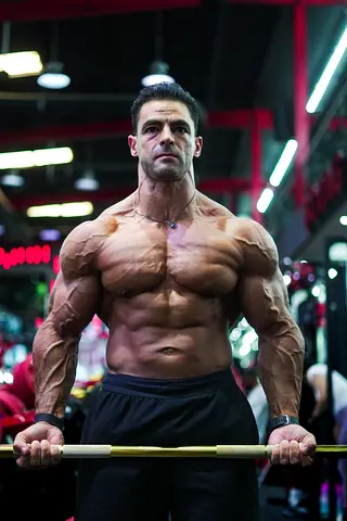 Personal trainer