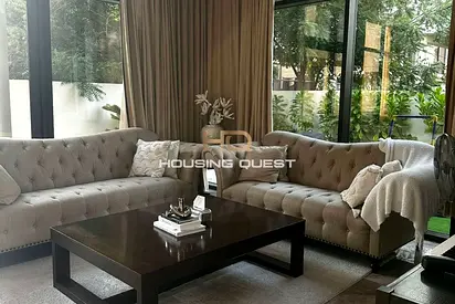 3 Bed + Maid | Big Lay out | Damac Hills Community