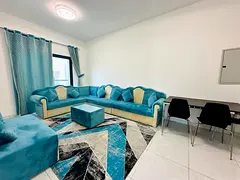 2BHK furnished apartment in Ajman | Real photos | Neat & clean furniture | Bills & internet included