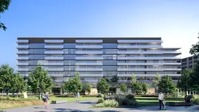 Stylish 1BR Residence | Aljada Sharjah | Easy Installments