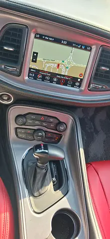 2023 Dodge CHALLENGER 缩略图 20