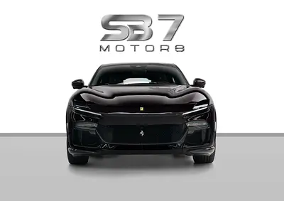 2024 Ferrari PUROSANGUE 照片 2
