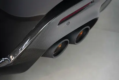 2024 Ferrari PUROSANGUE — миниатюра 18