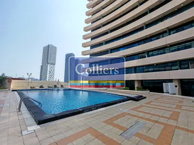 Rarely Available Unit | Mid Floor |Full Facilities