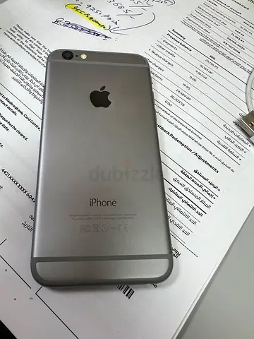 iPhone 6 32gb simlock brand new only for 99
