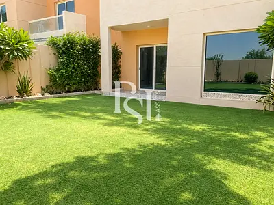 Private Garden | Maid Room | Spacious Layout