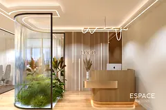 Vacant | Luxury Fit Out | Prime Location