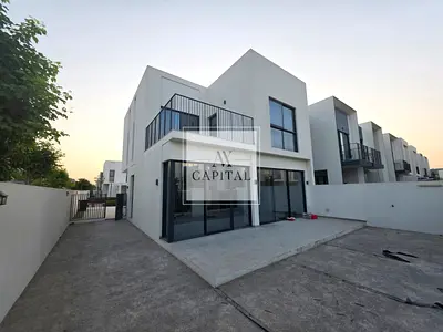 Two Adjacent 4BR + Maid | Premium | Modern