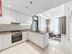 Corner 2BR with Private Pool | Rented Apartment