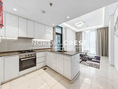 Corner 2BR with Private Pool | Rented Apartment