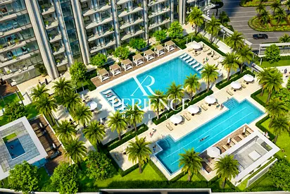 HIGH FLOOR | SPACIOUS APARTMENT | PRIME LOCATION
