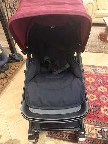 Bugaboo fox stroller