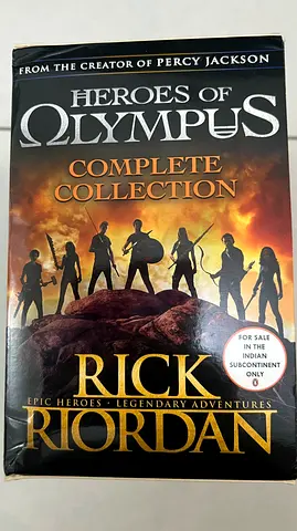Books