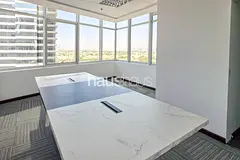 Premium Location | Fully Fitted | DMCC