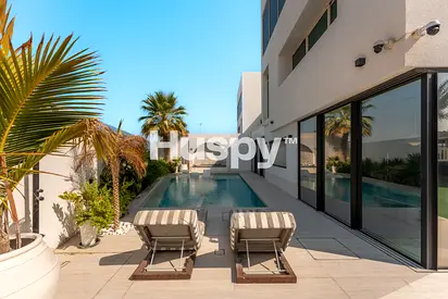 Exclusive | Fully Extended | Furnished