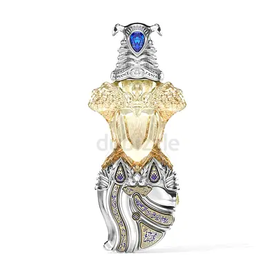 Opulent Shaik Sapphire No.33 Parfum for Women