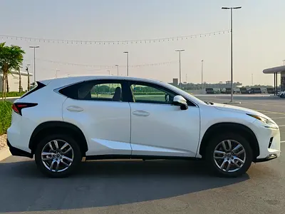 صورة 7 لـ 2021 Lexus NX-SERIES