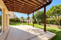 Cordoba Single Row | No Pool | Vacant.