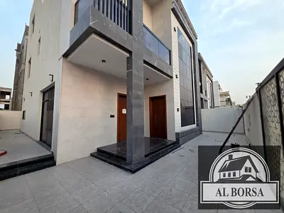 villa