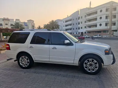 2014 FORD EXPEDITION — фото 4