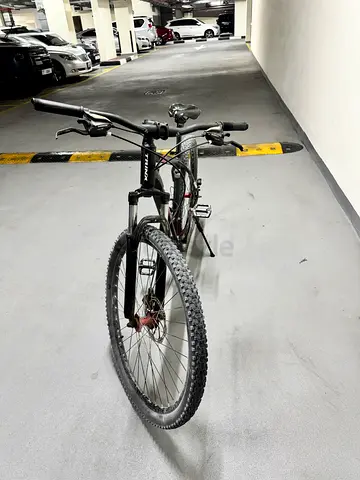 Used Trinx Mountain Bike - 29" Wheel, Good Condition