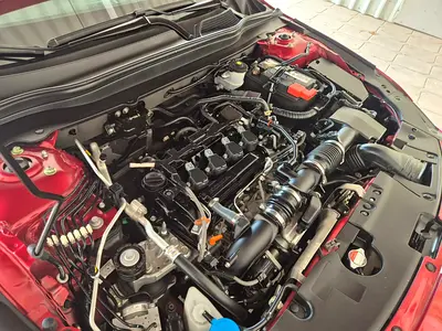 2022 Honda ACCORD — миниатюра 11