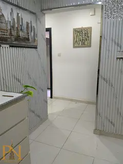 1 Bhk In Lavender Tower