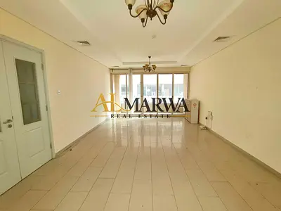 Chiller Free || Luxury and Huge 2BR || Gym and Pool Free || Kids Play Area || Close To Dubai Border